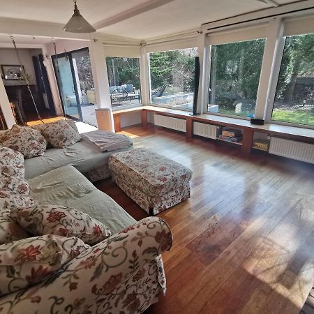 Spacious 3 Bedroom Family Oasis With Sauna, 20 Min From Warsaw Piaseczno  Exterior foto
