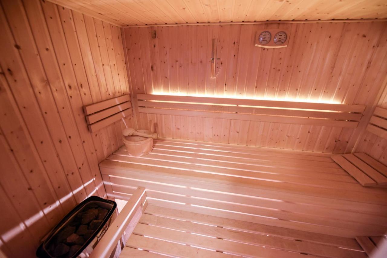 Spacious 3 Bedroom Family Oasis With Sauna, 20 Min From Warsaw Piaseczno  Exterior foto