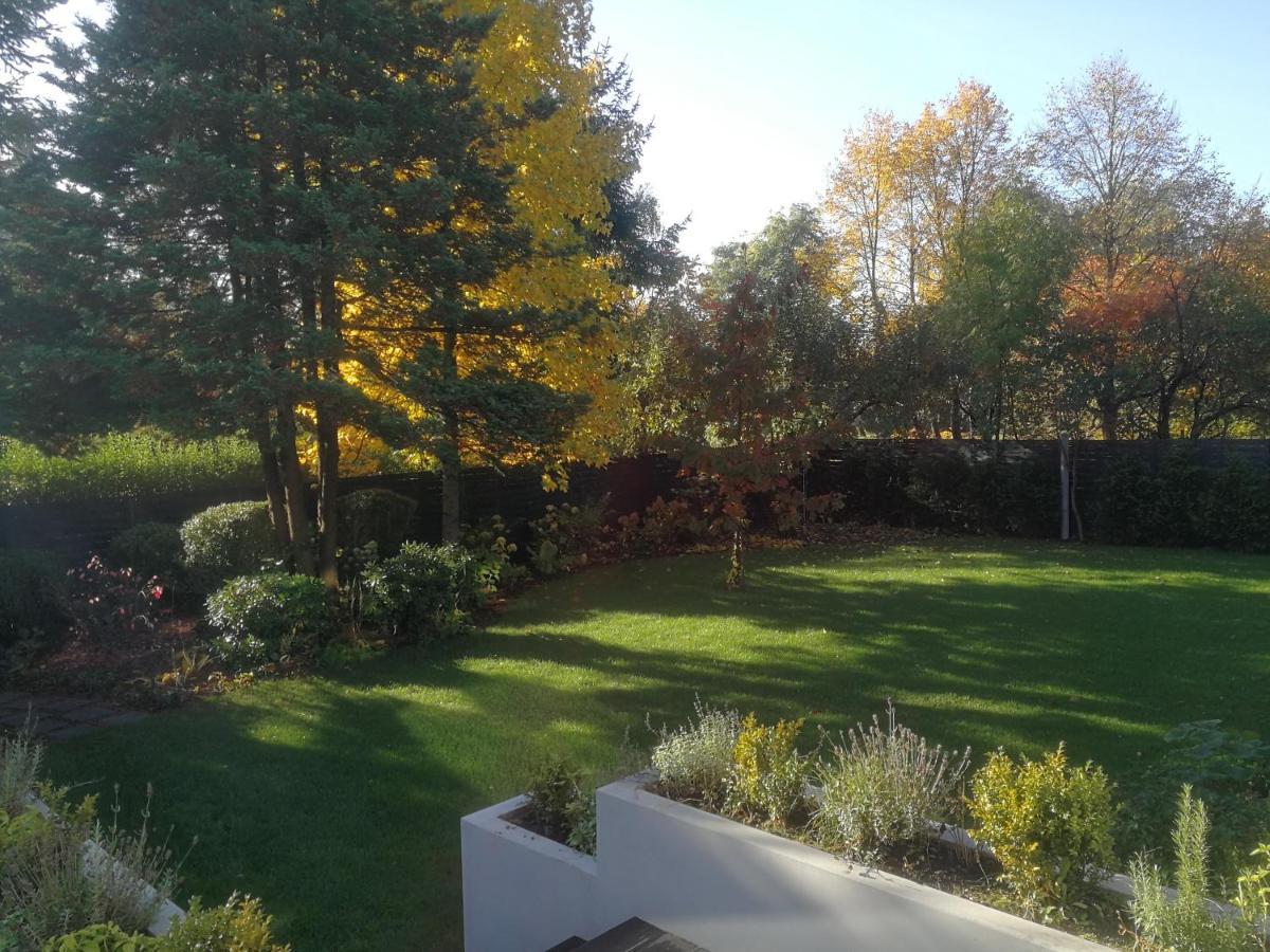 Spacious 3 Bedroom Family Oasis With Sauna, 20 Min From Warsaw Piaseczno  Exterior foto