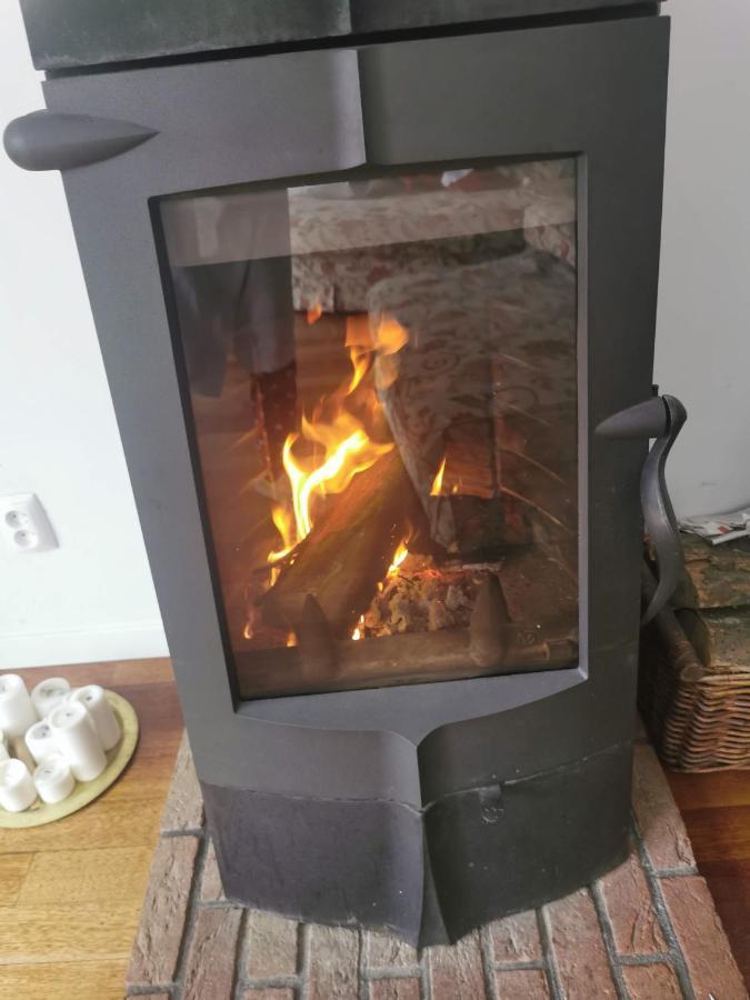 Spacious 3 Bedroom Family Oasis With Sauna, 20 Min From Warsaw Piaseczno  Exterior foto