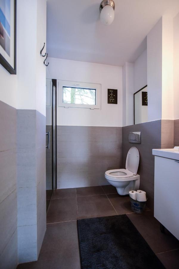 Spacious 3 Bedroom Family Oasis With Sauna, 20 Min From Warsaw Piaseczno  Exterior foto