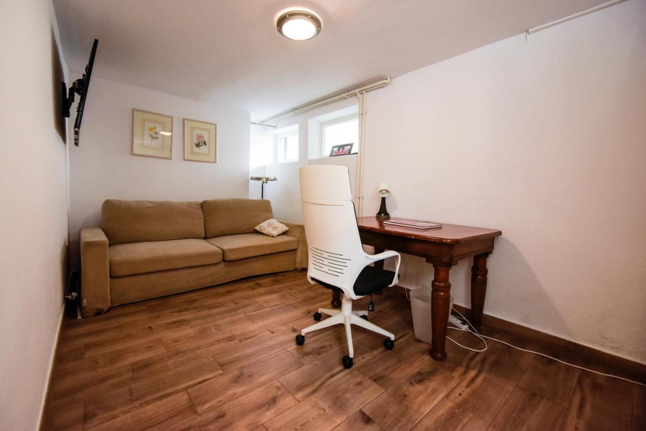 Spacious 3 Bedroom Family Oasis With Sauna, 20 Min From Warsaw Piaseczno  Exterior foto