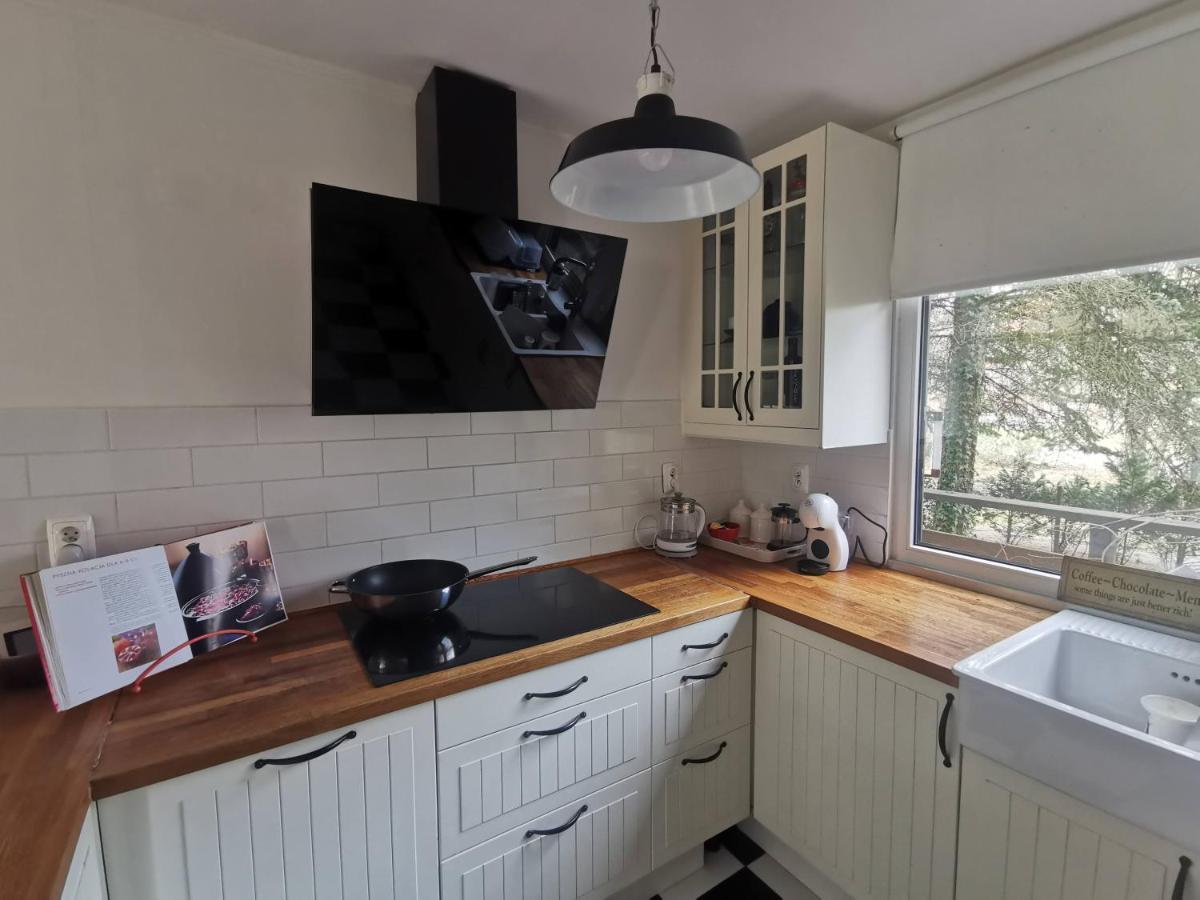 Spacious 3 Bedroom Family Oasis With Sauna, 20 Min From Warsaw Piaseczno  Exterior foto