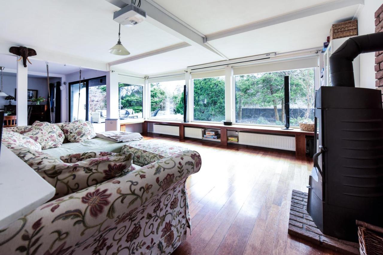 Spacious 3 Bedroom Family Oasis With Sauna, 20 Min From Warsaw Piaseczno  Exterior foto